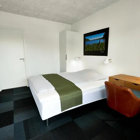 Phonix Aparthotel