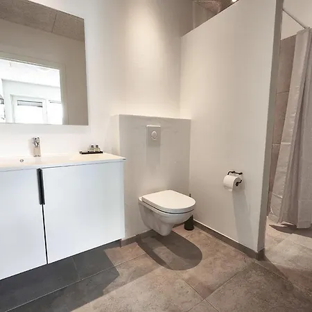 Phonix Aparthotel 2*