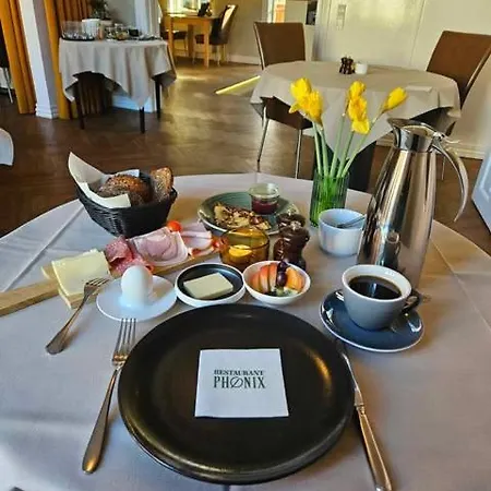 Phonix Aparthotel