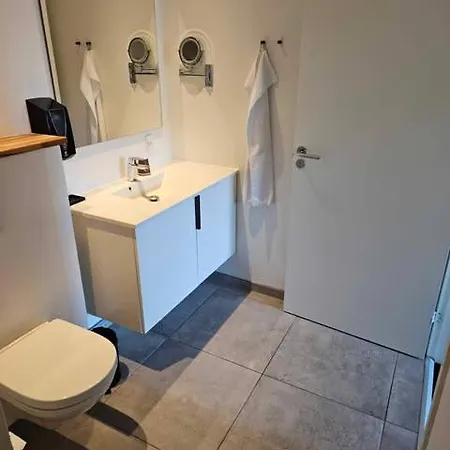 Phonix 公寓式酒店