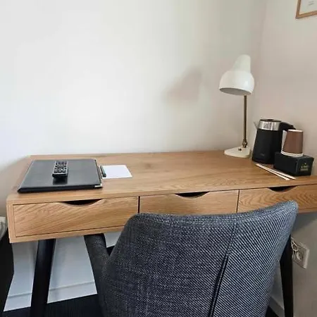 Phonix Aparthotel 2*