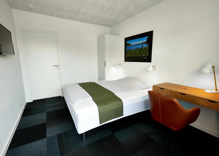 Phonix Lägenhetshotell