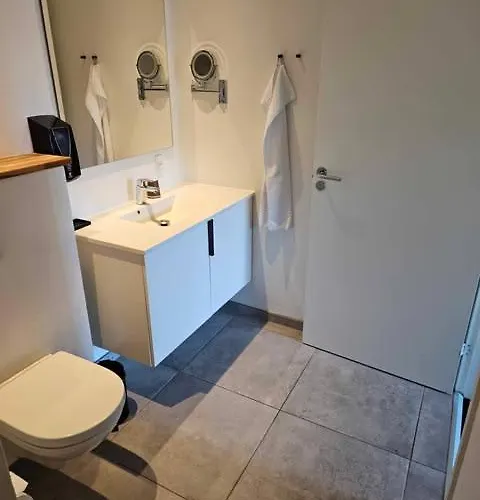 Phonix Lägenhetshotell